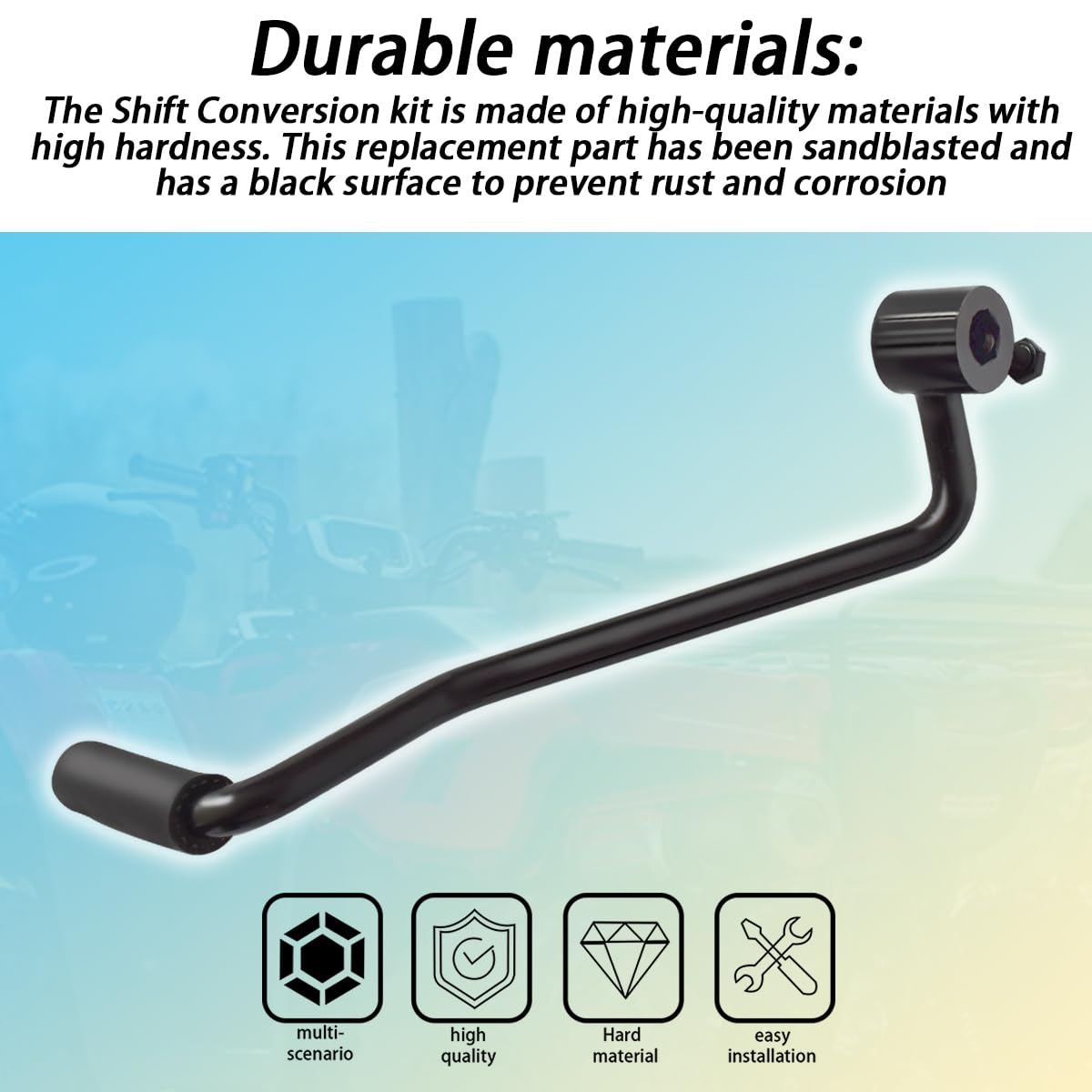 Ciuouient compatibility notes show fit with TRX models for reliable operation.