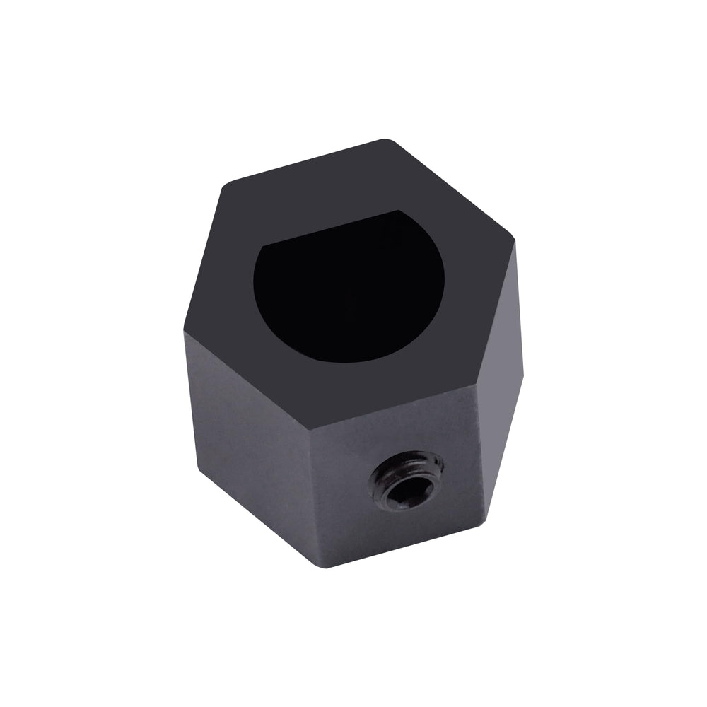 Ciuouient 809446 override nut close-up showing precise threading for reliable operation