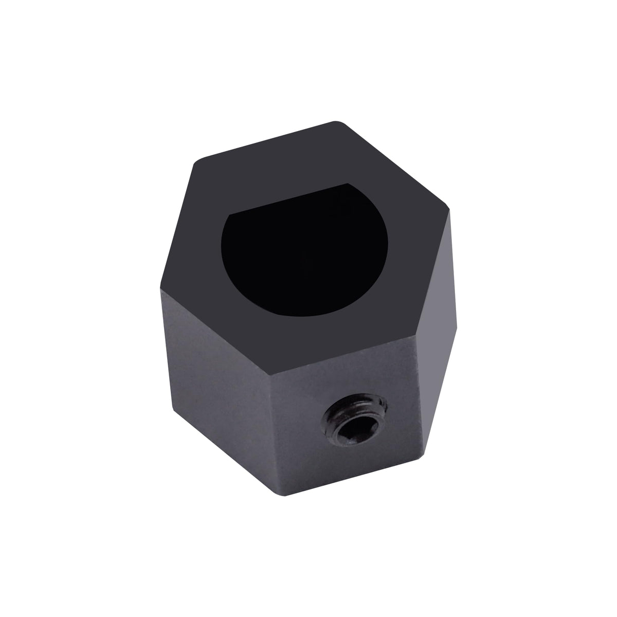 Ciuouient 809446 override nut close-up showing precise threading for reliable operation