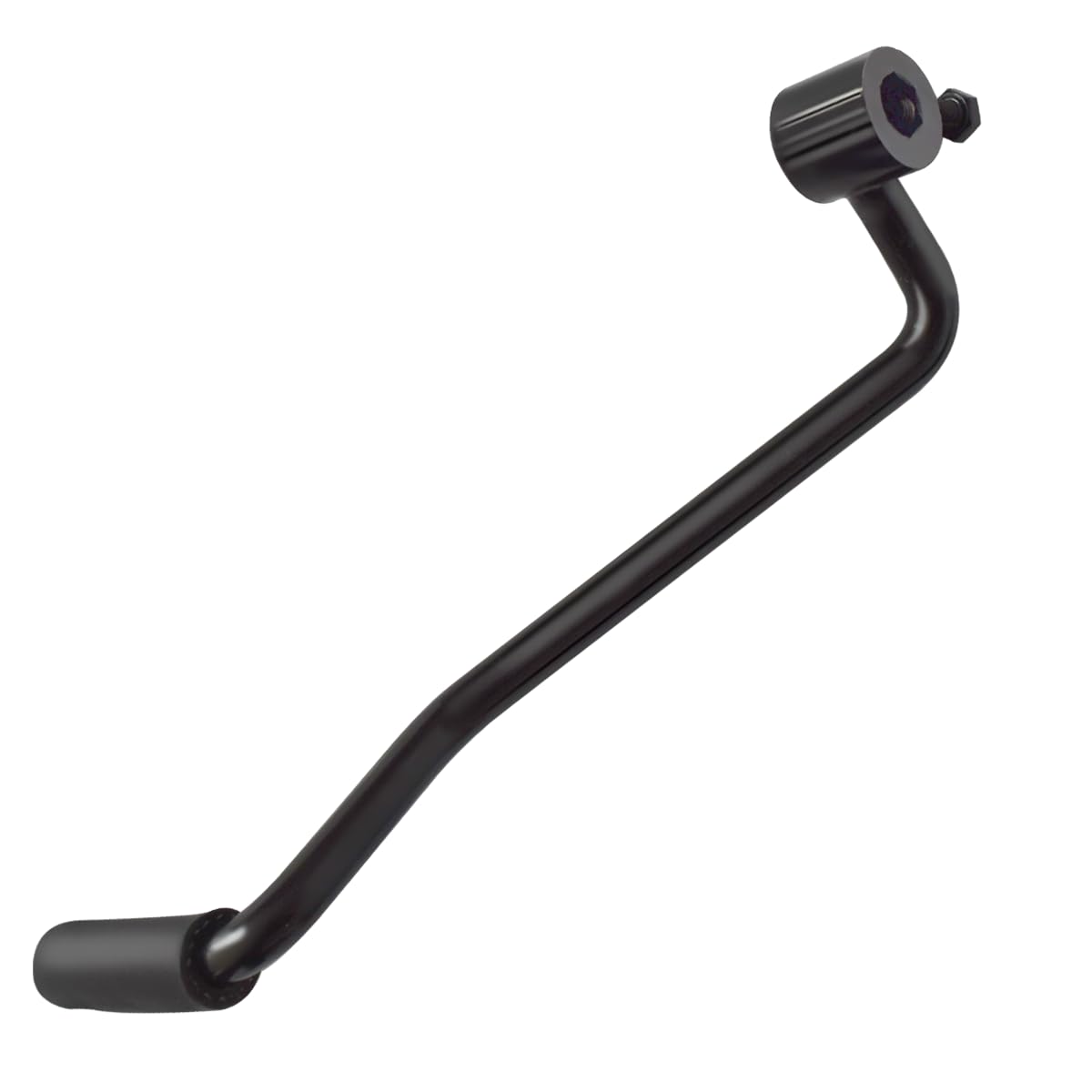Ciuouient shifter conversion kit for Honda Foreman enabling smoother foot shift.