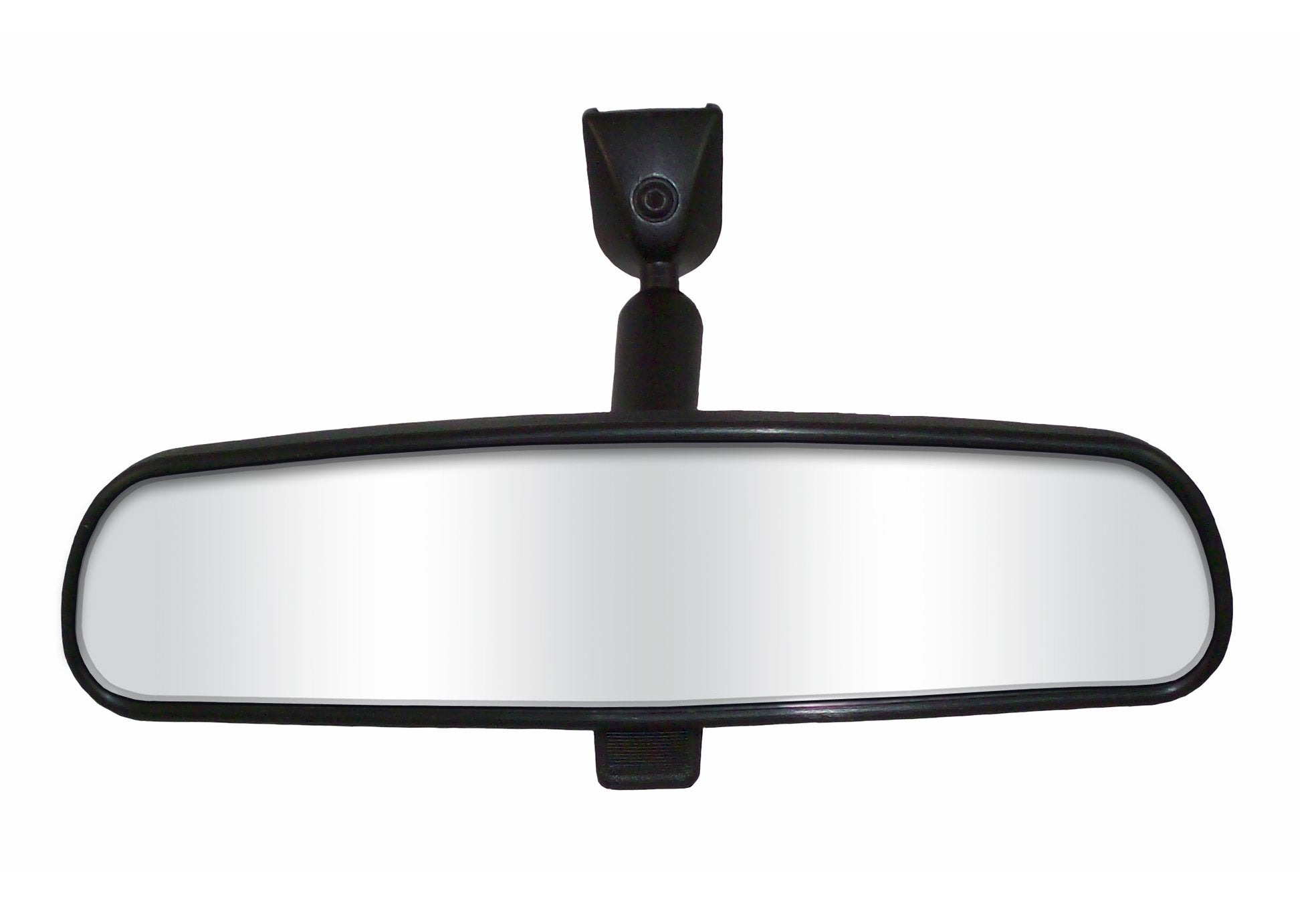 CIPA 32000 10-inch day/night mirror on windshield reduces night glare