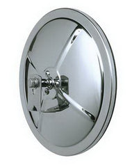 CIPA 48852 mirror with ball-socket install for adjustable alignment