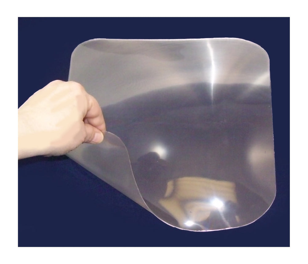 CIPA wide angle lens application setup enables quick, glue-free window installation