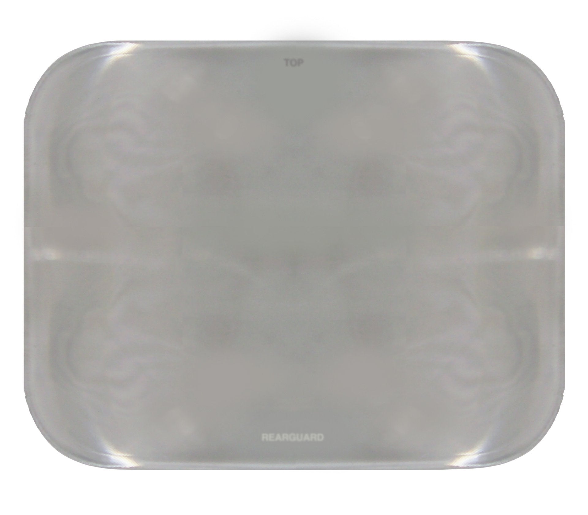 CIPA wide angle lens backup parking helps you see close obstacles