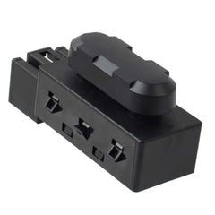Citumo dashboard-level 6-Way power seat switch for easy under-dash installation.