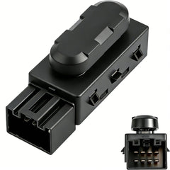 Citumo 6-Way power seat switch front driver side for precise adjustment on Ford vehicles.