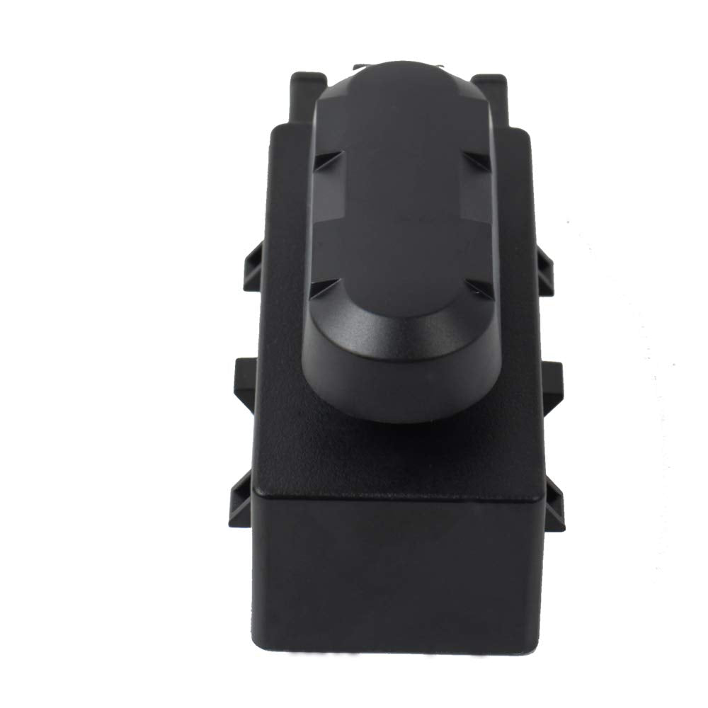Citumo in-use shot showing effortless seat adjustment control.