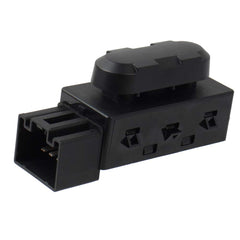 Citumo side view of the seat switch highlighting compact design.