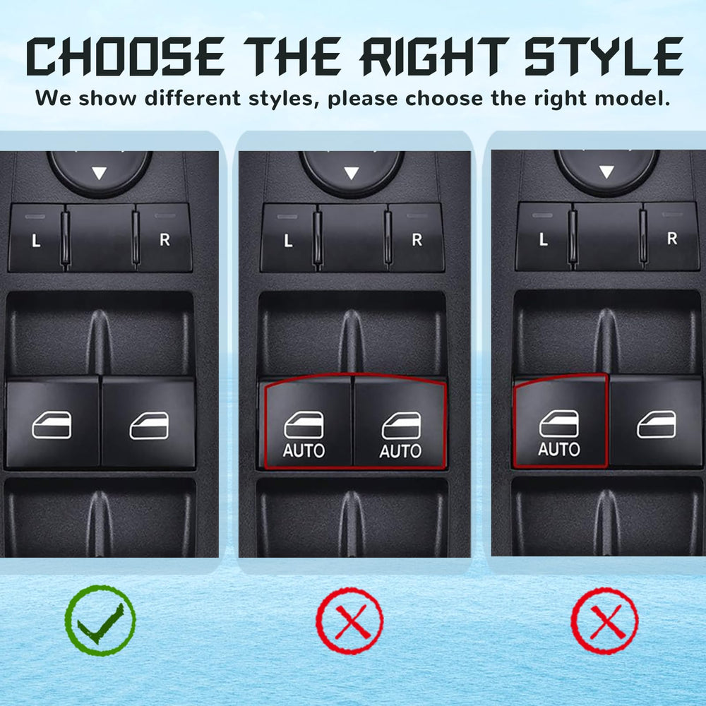 Durable ABS and PP plastic housing for longevity.