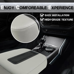 Citumo center-console lid replacement fits multiple GM models for look and function restoration.