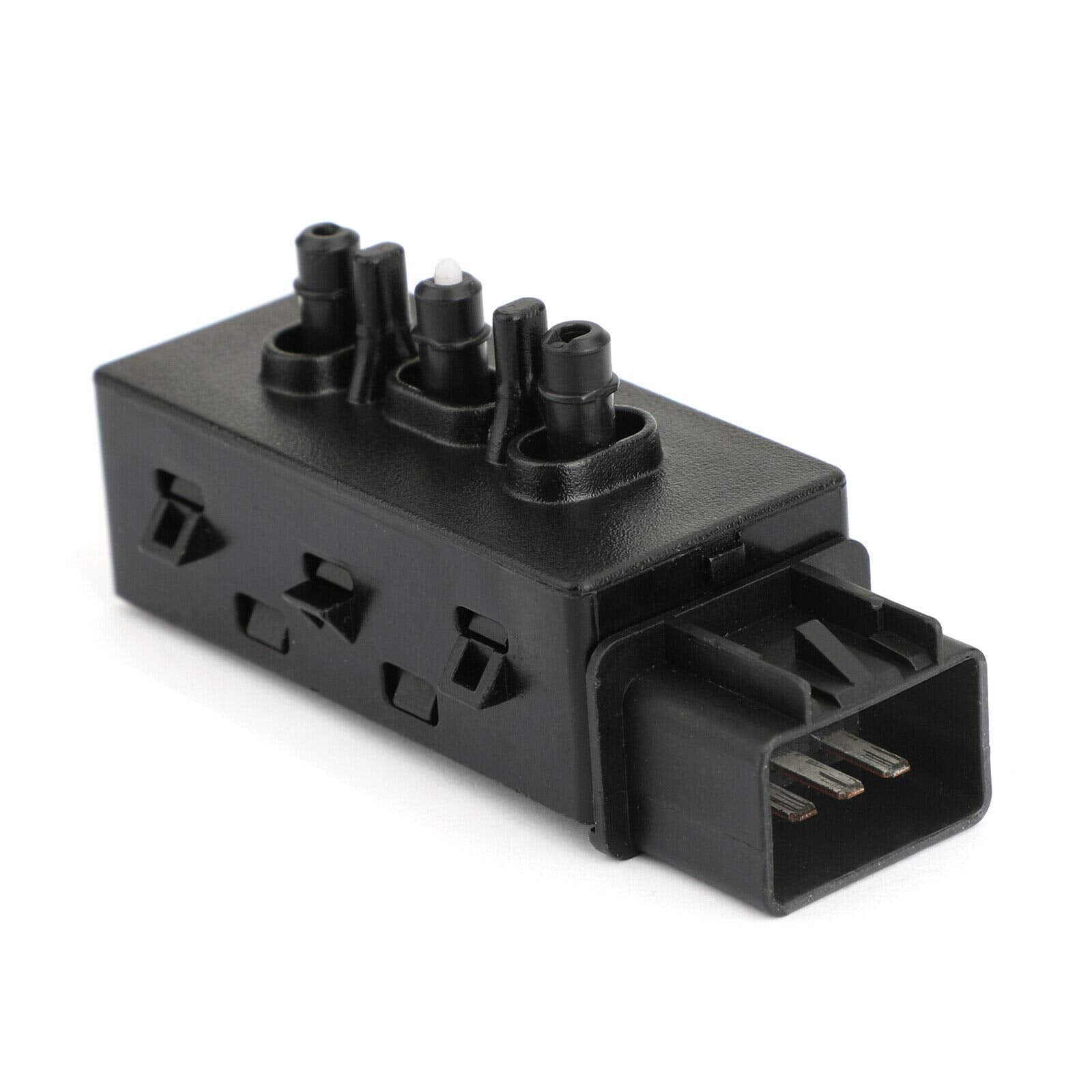 Citumo Cruze 6-way driver seat switch supports smooth adjustments for commuting.