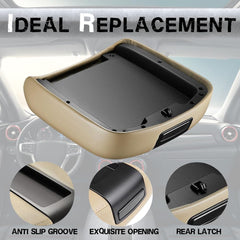 OE part numbers 15217111 15941534 19328711 compatibility with Citumo lid