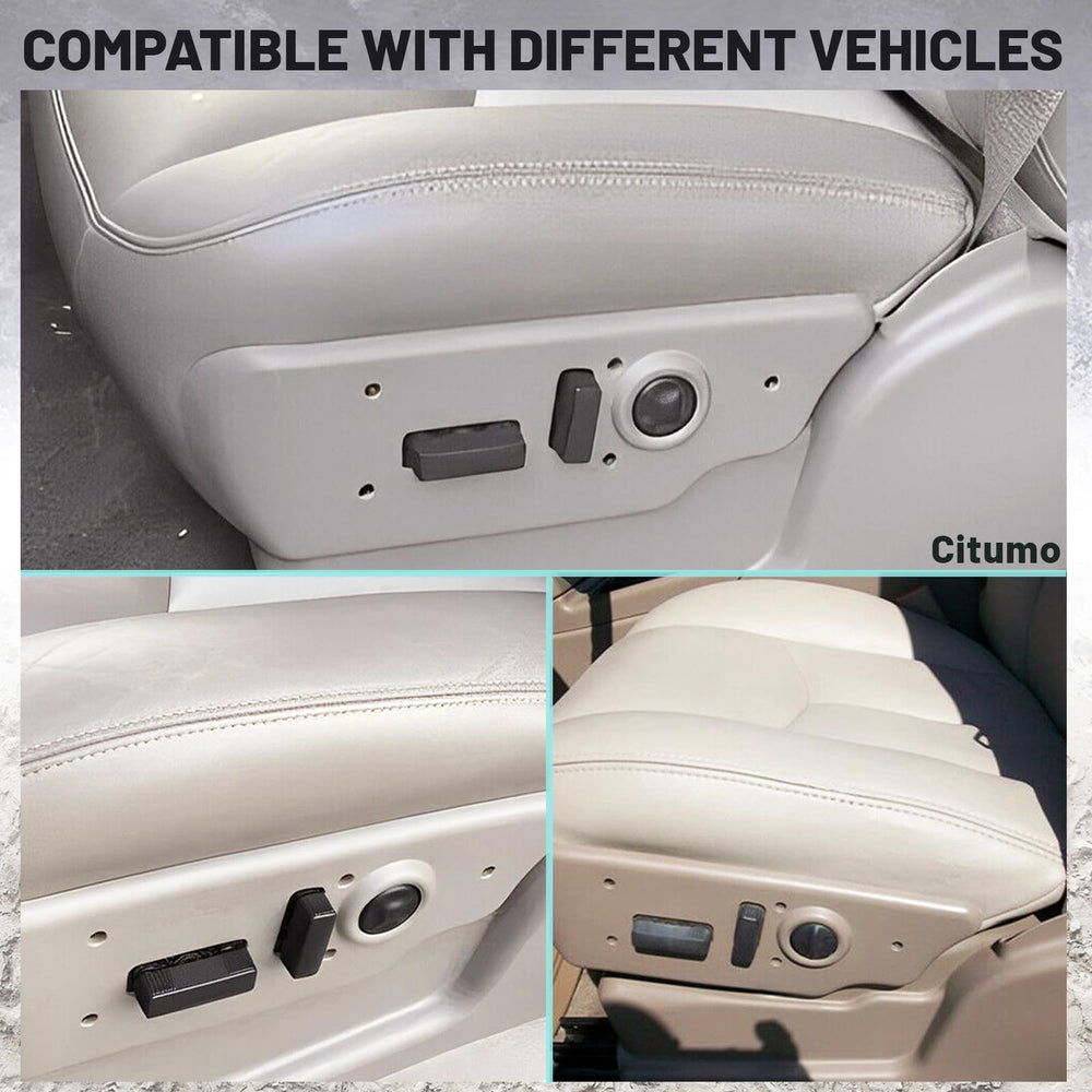 Citumo replacement seat switch pack for DIY installation