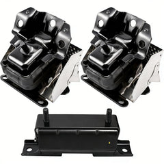 Citumo Silverado engine mount set with three pieces designed to reduce vibration