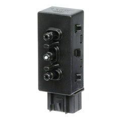 Citumo Suburban 1500 6-way driver seat switch streamlined control for comfortable long journeys.