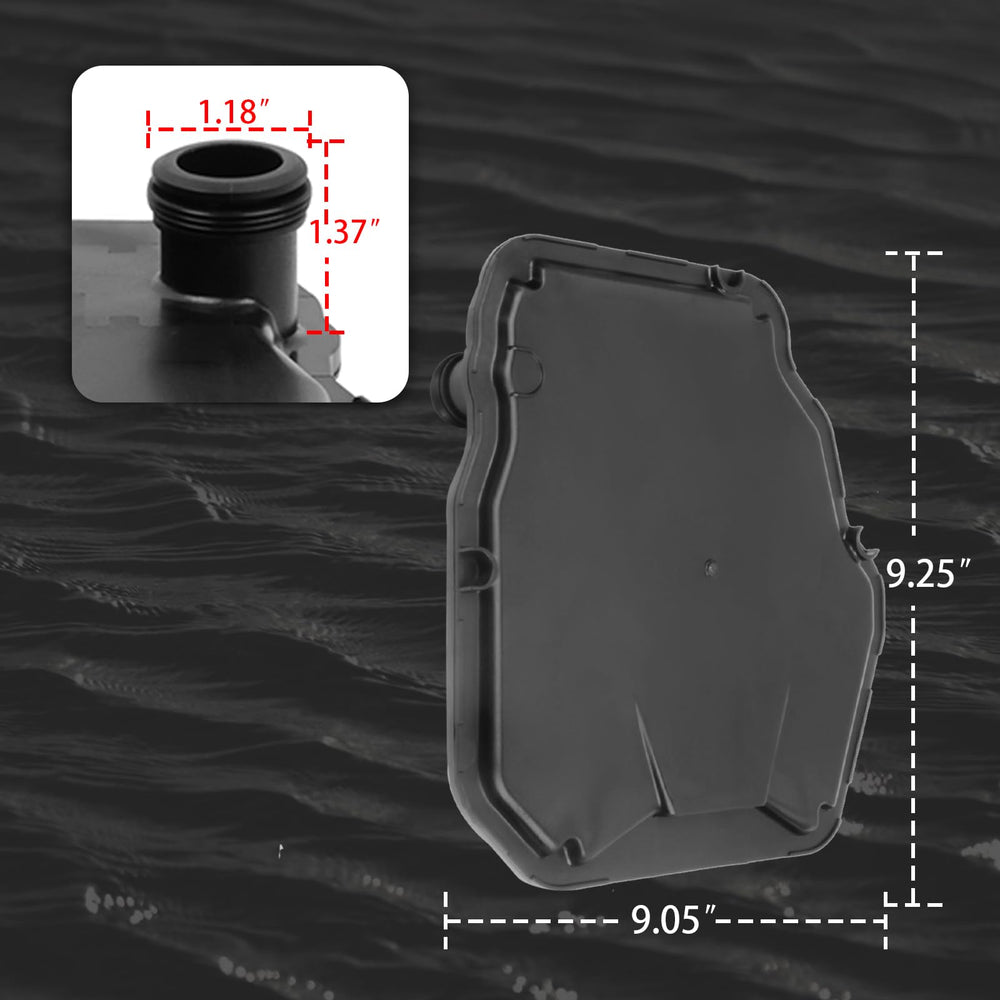 Citumo tools included guide demonstrates easy installation steps.