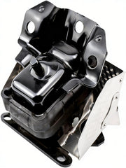 Citumo engine mount left for Silverado/Sierra enhances fit and vibration control.