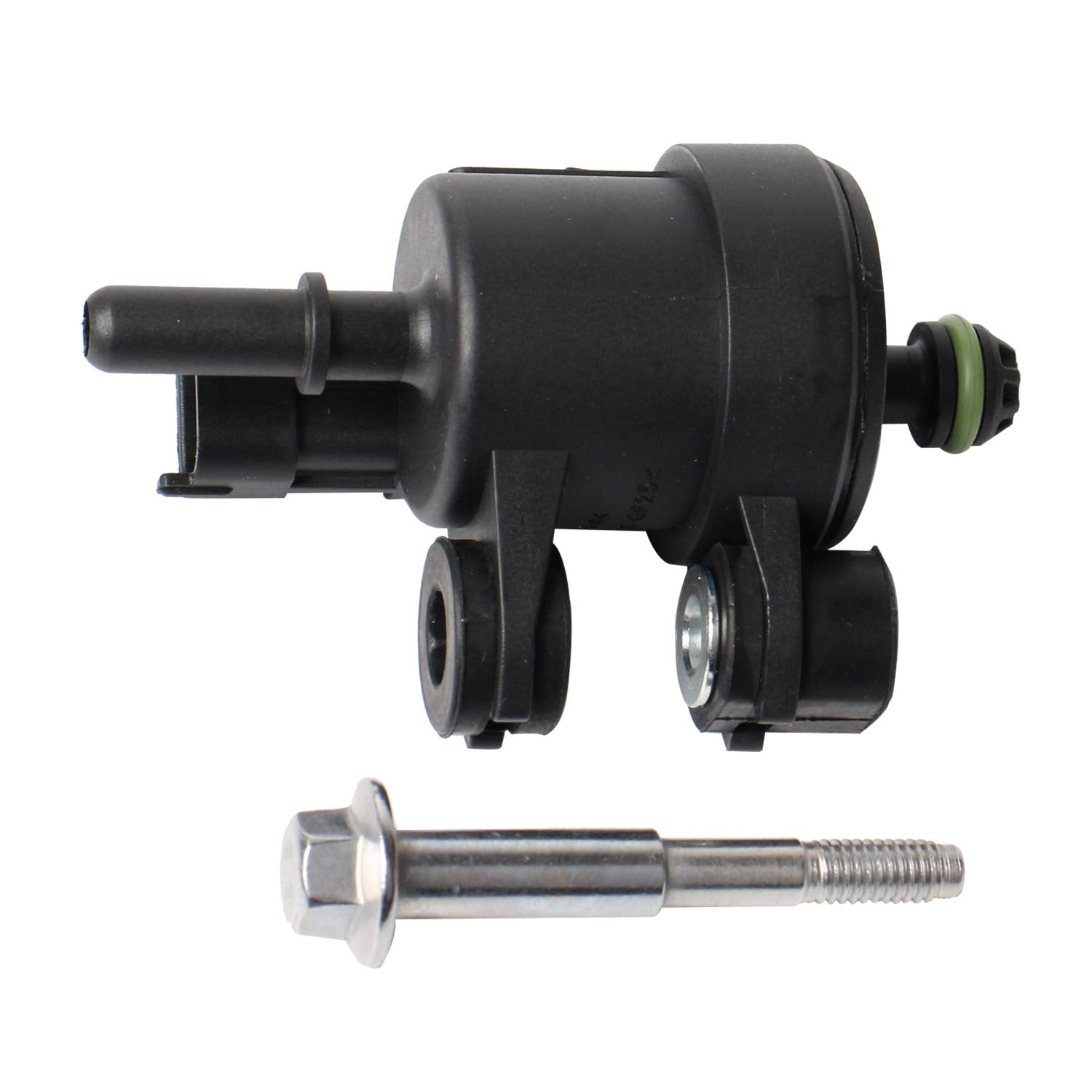 Citumo vapor canister purge valve solenoid fits GM SUVs and improves EVAP consistency.