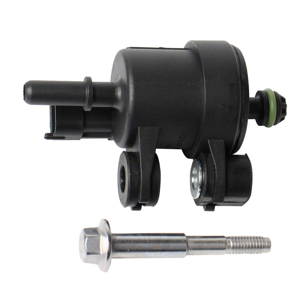 Citumo vapor canister purge valve solenoid fits GM SUVs and improves EVAP consistency.
