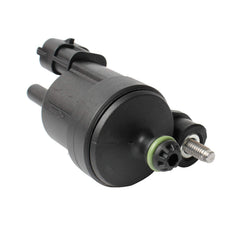 Citumo vapor canister purge valve solenoid helps restore proper evaporative system operation.
