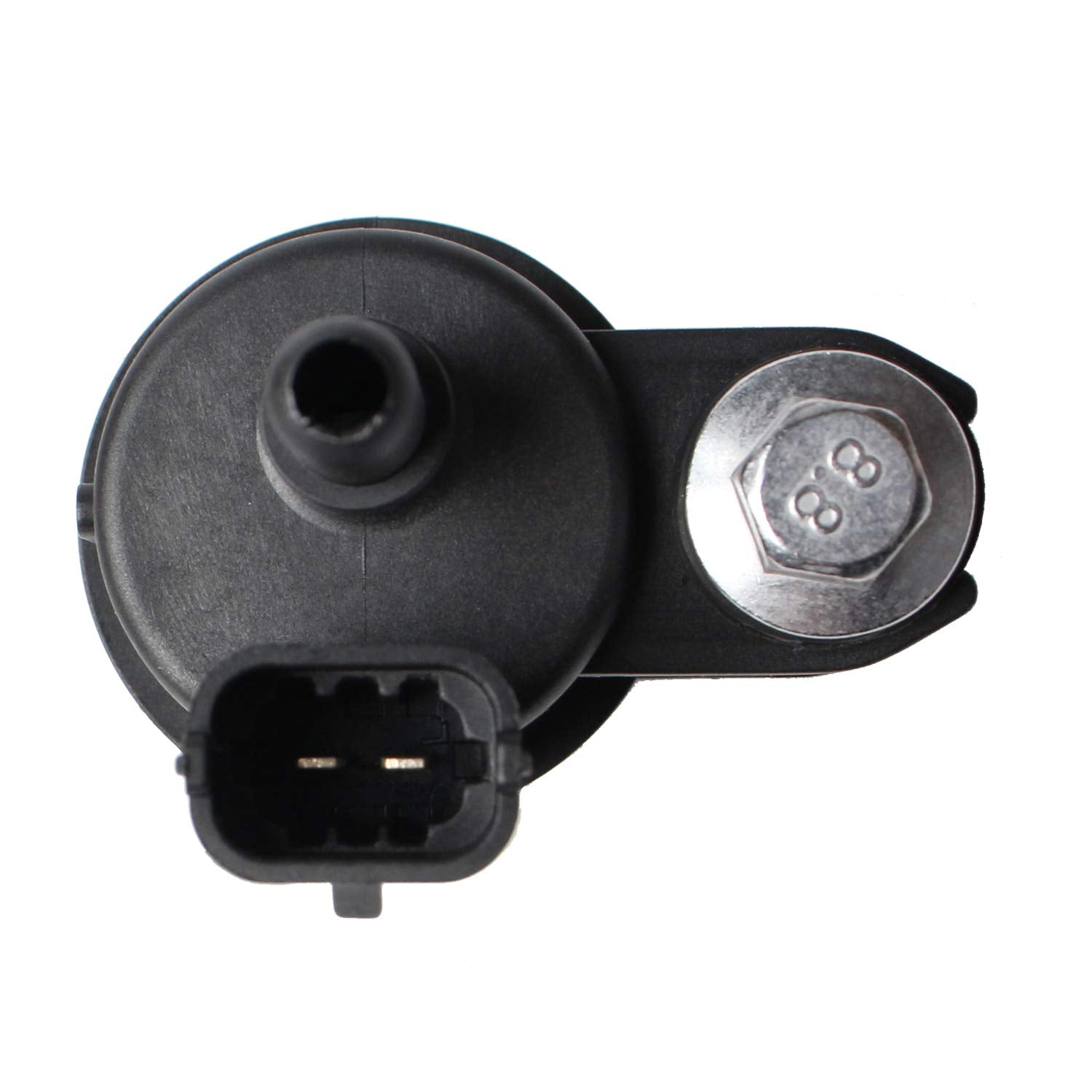 Citumo vapor canister purge valve solenoid ensures quick, accurate purge during start.