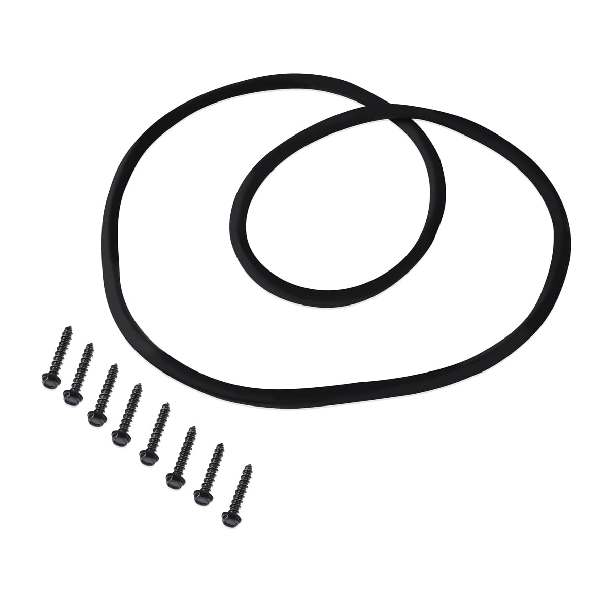 Ciuouient 5521831 ready-to-use kit reduces maintenance downtime