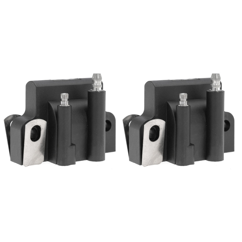 Compatible with 4HP–300HP outboards for diverse engines.