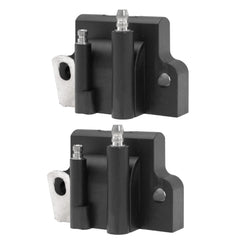 Ciweisah outboard ignition coil 2-pack ready for quick replacement.
