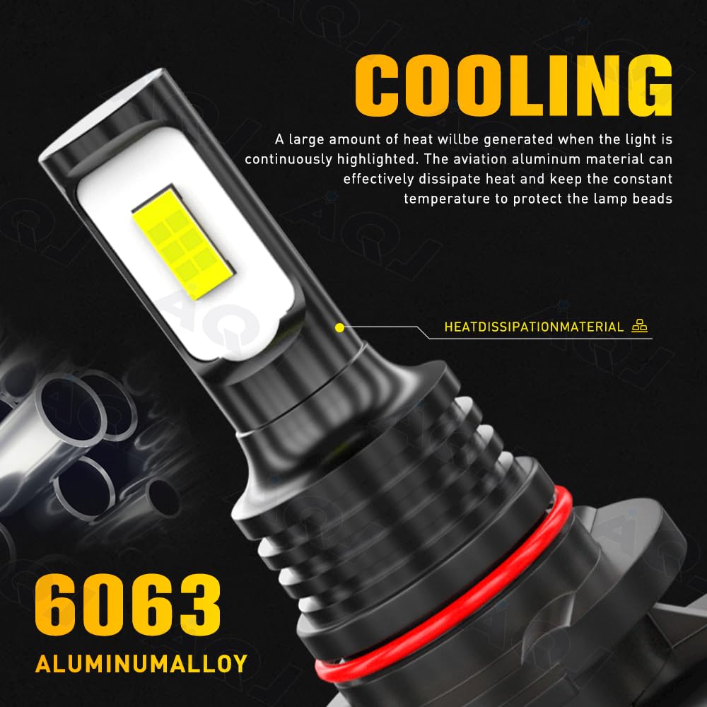 CJZJPV 16,000 lm set delivers brighter road illumination for Sequoia.