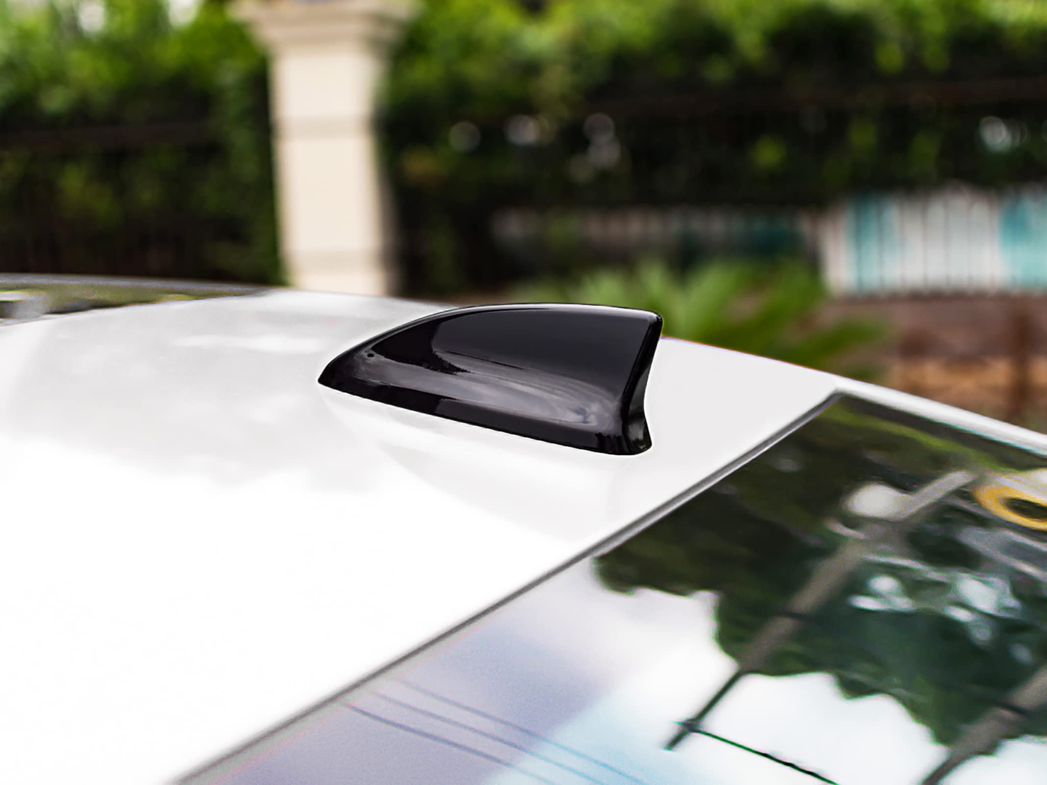 CKE closeup material highlights ABS quality and strong adhesion potential.
