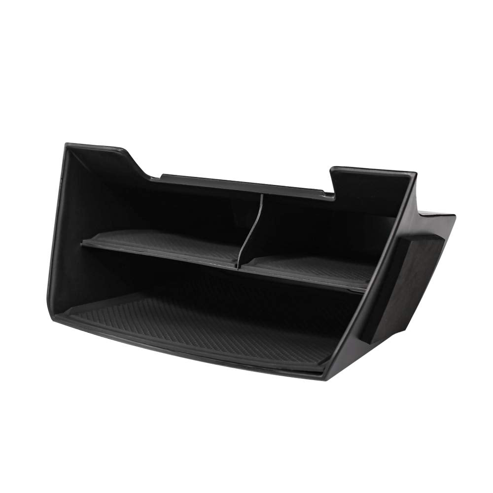 CKE clean interior tray is easy to wipe and maintain.