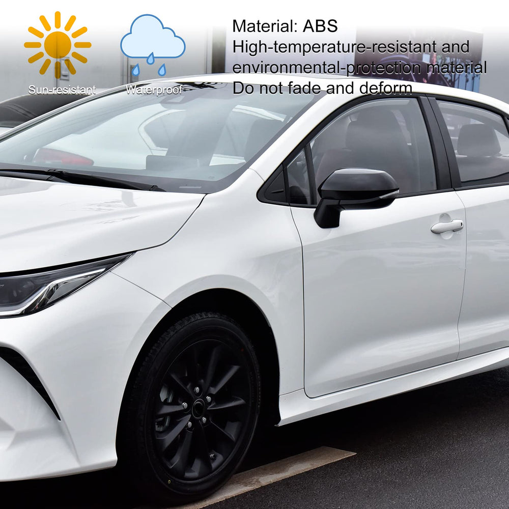 CKE Corolla Guard Cap protective cover shields everyday use from scratches.