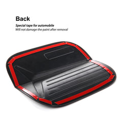 CKE door handle side trim adds sportier look for Honda Civic.
