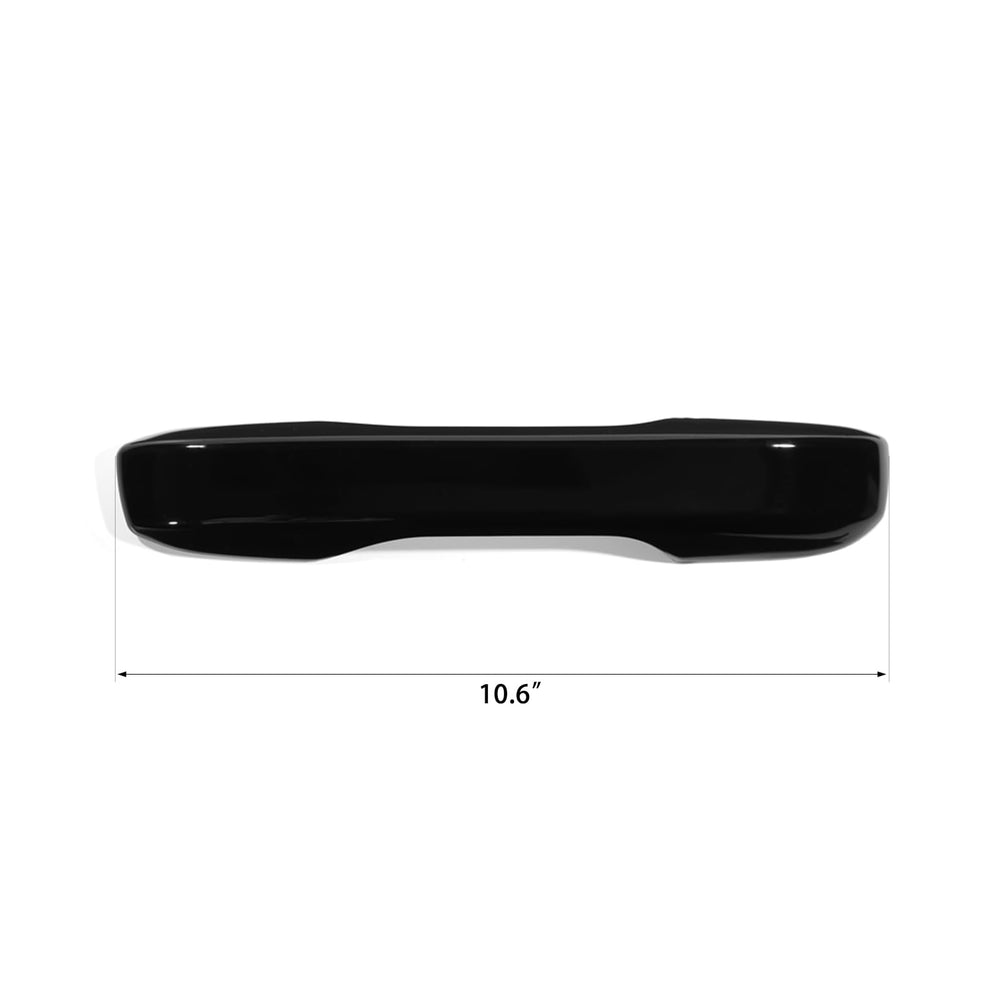 CKE glossy black packaging image featuring four covers