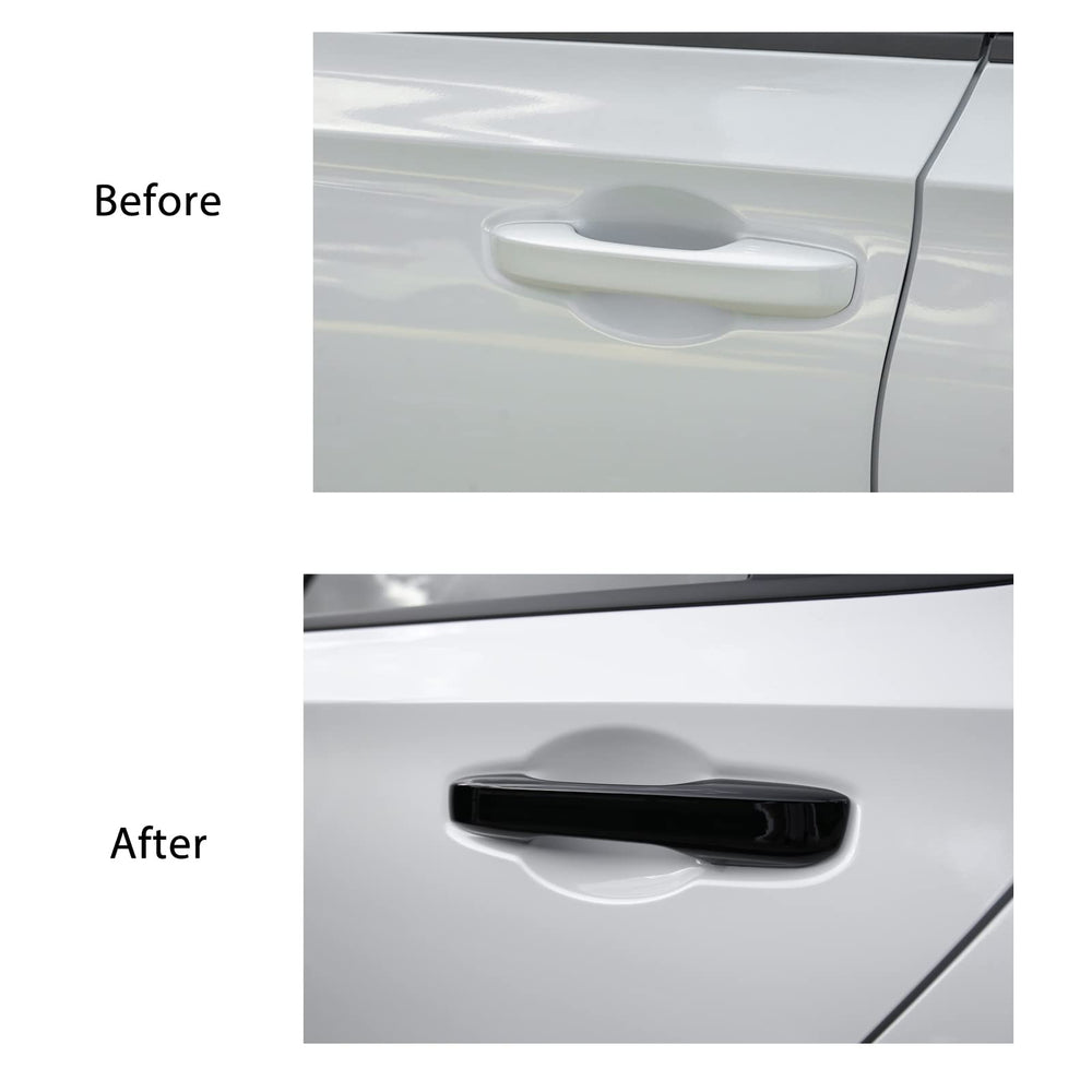 CKE snap-on fit illustration showing easy installation without adhesives