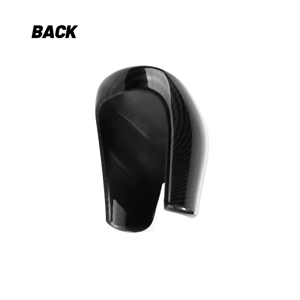 CKE gear shift cover packaging includes 1pc, ready to enhance your car