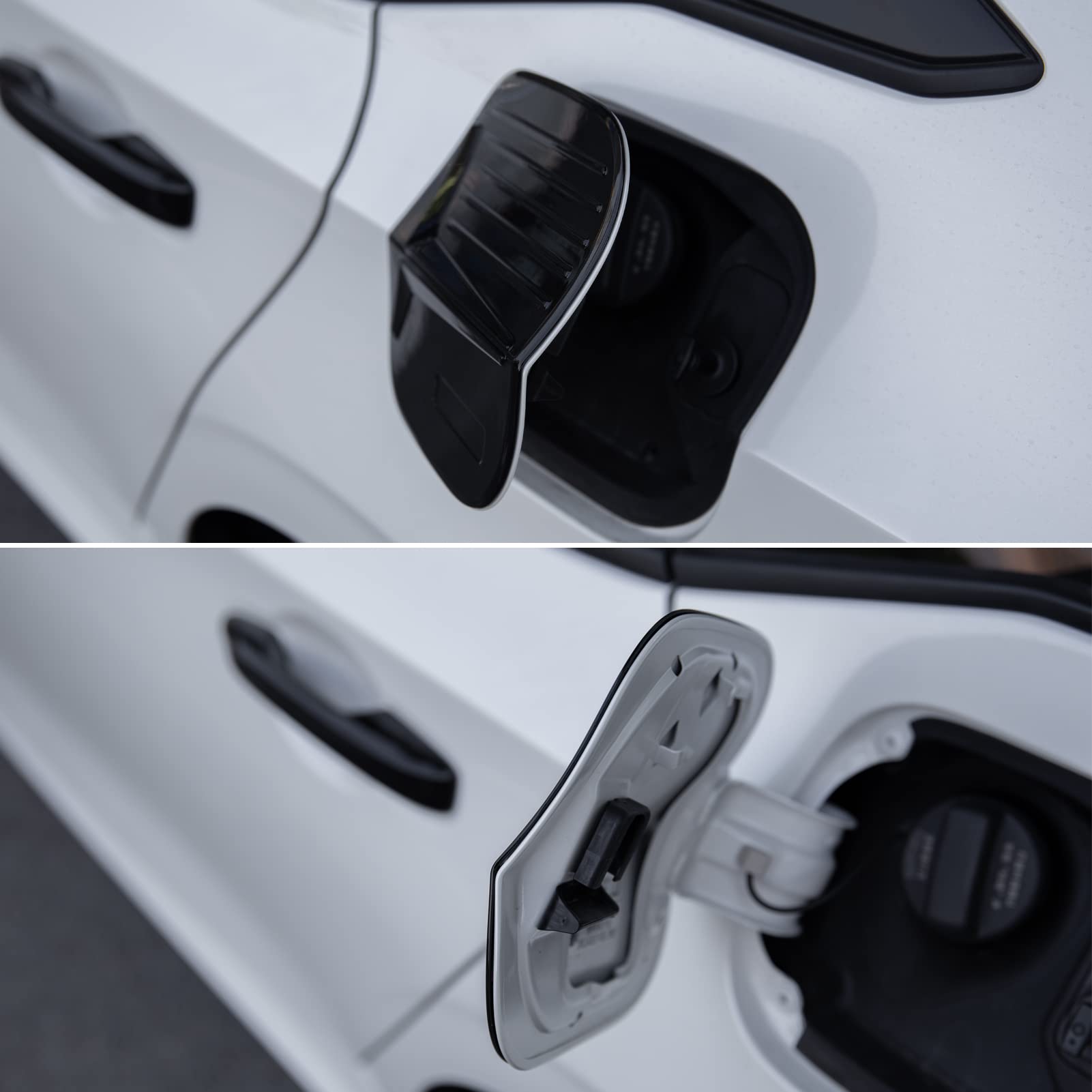 CKE waterproof adhesive trim is durable for Honda Civic in all weather.