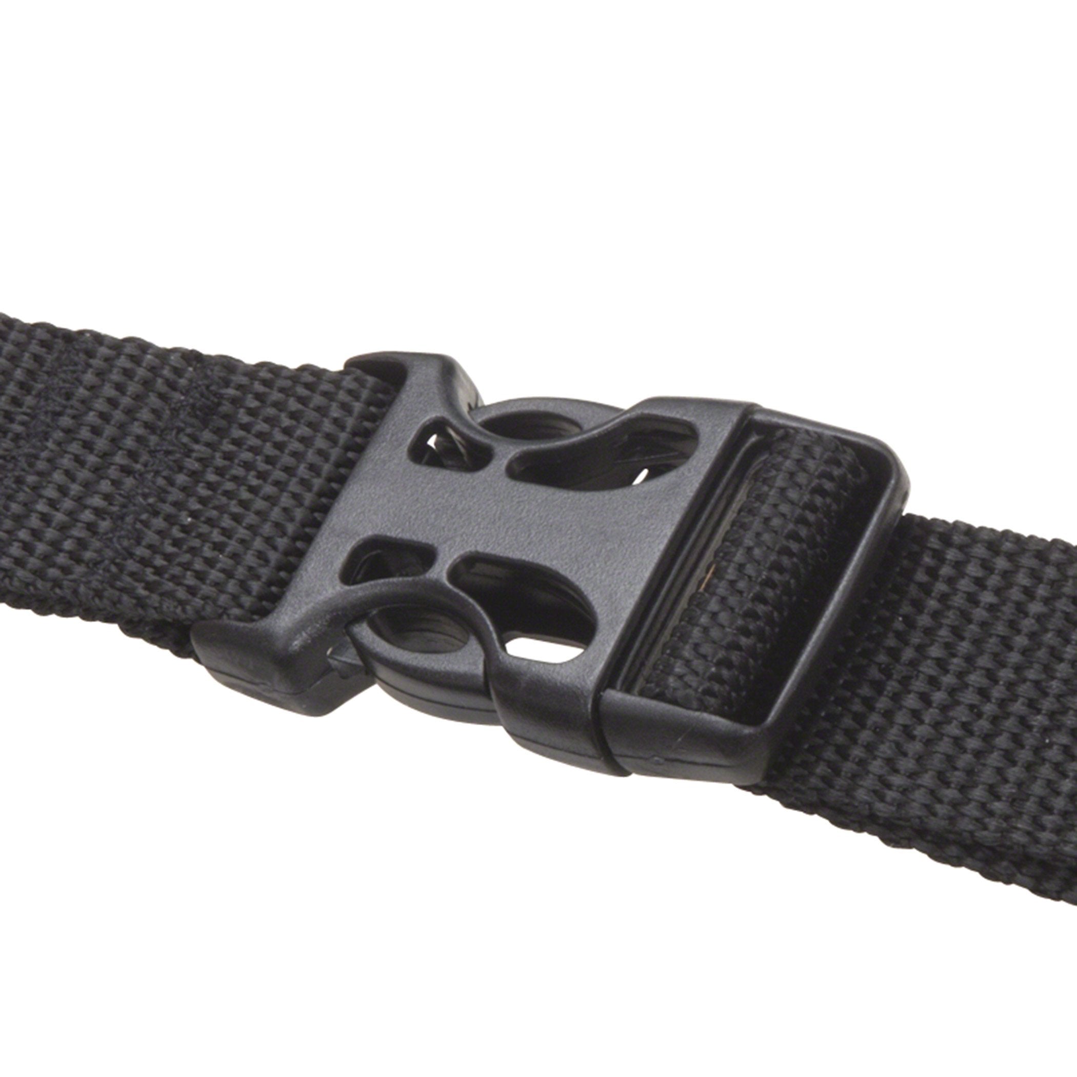 Classic Accessories ProtekX2 fabric close-up showing water resistance and abrasion protection.