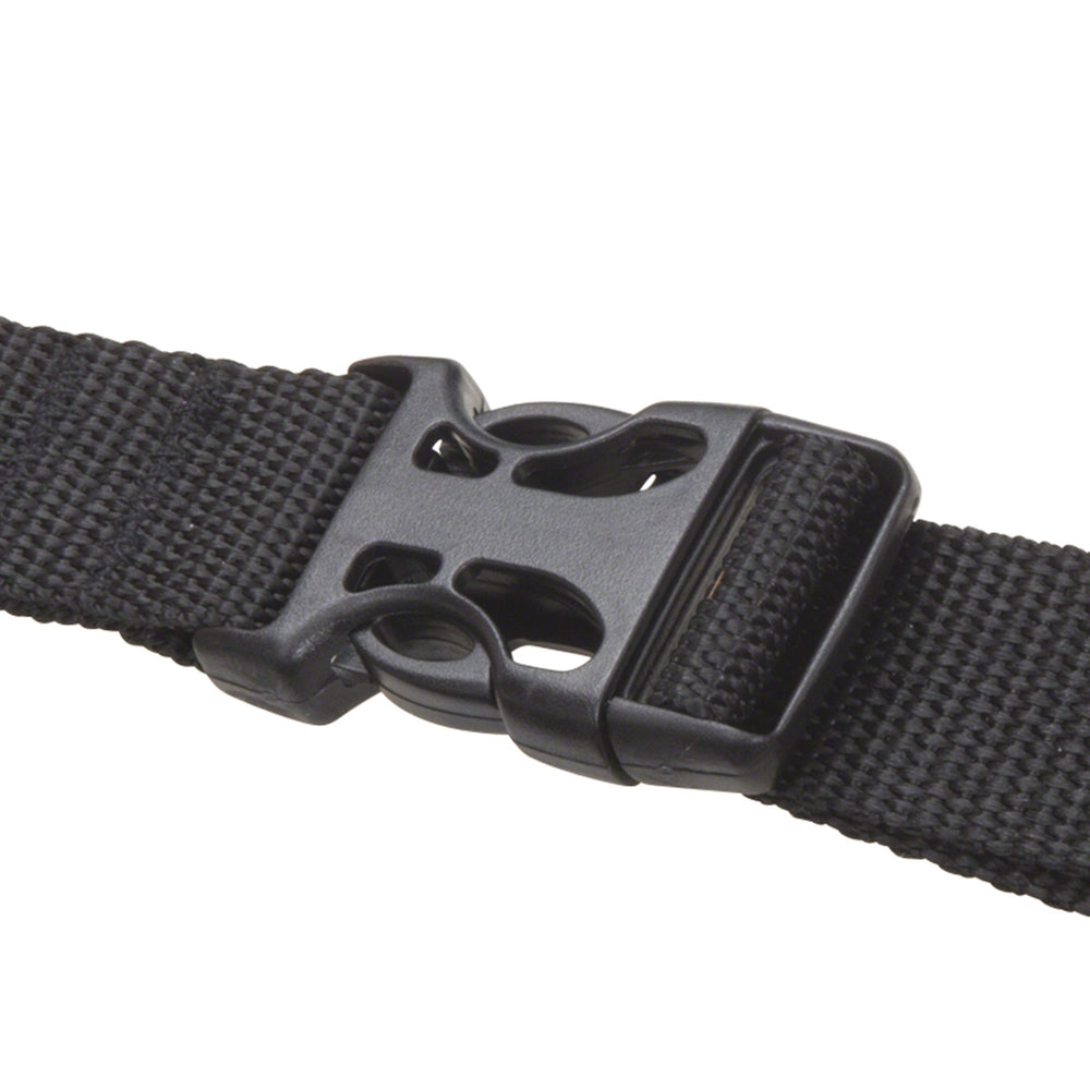 Classic Accessories ProtekX2 fabric close-up showing water resistance and abrasion protection.