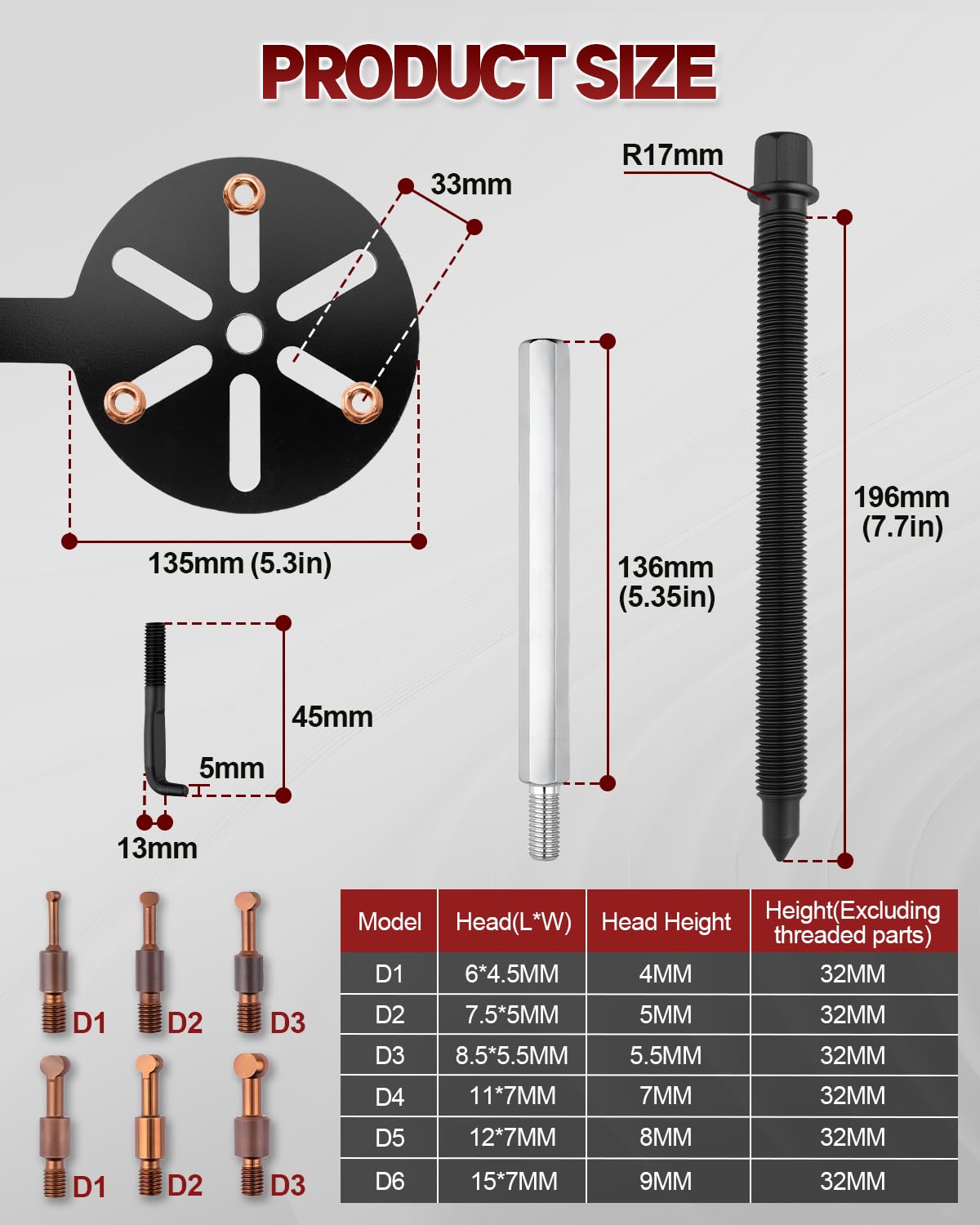 Clatoon 21in1 accessories pack expands compatibility with components