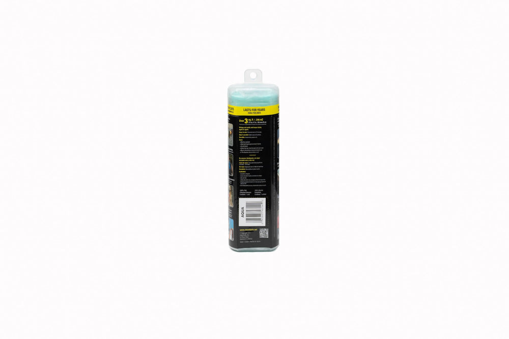 CleanTools absorber storage tube image highlights convenient home and travel use