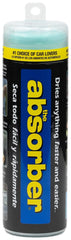 CleanTools absorber texture close-up reveals soft, paint-safe surface