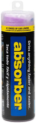 CleanTools Absorber Large 27x17 in-use car drying action on a vehicle