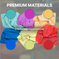 CleanTools The Absorber machine washable, reuse after drying sessions