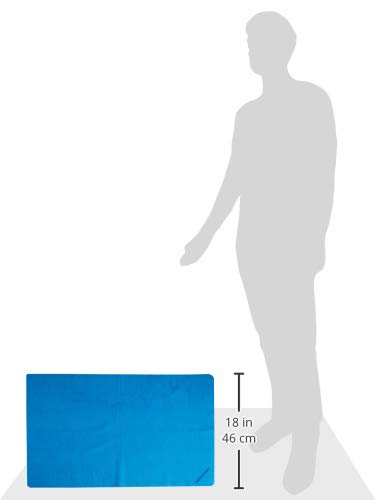 CleanTools Absorber XL stored in its tube for convenient storage