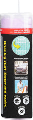 CleanTools Absorber XL swiftly lifts water from panels after washing.