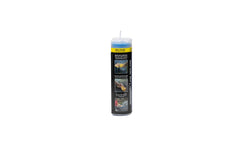 CleanTools the absorber large blue drying on car surface demonstrates fast scratch-free results