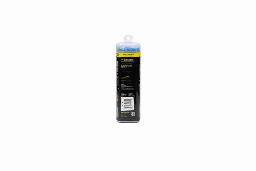 CleanTools the absorber large blue washable drying cloth designed for repeated use