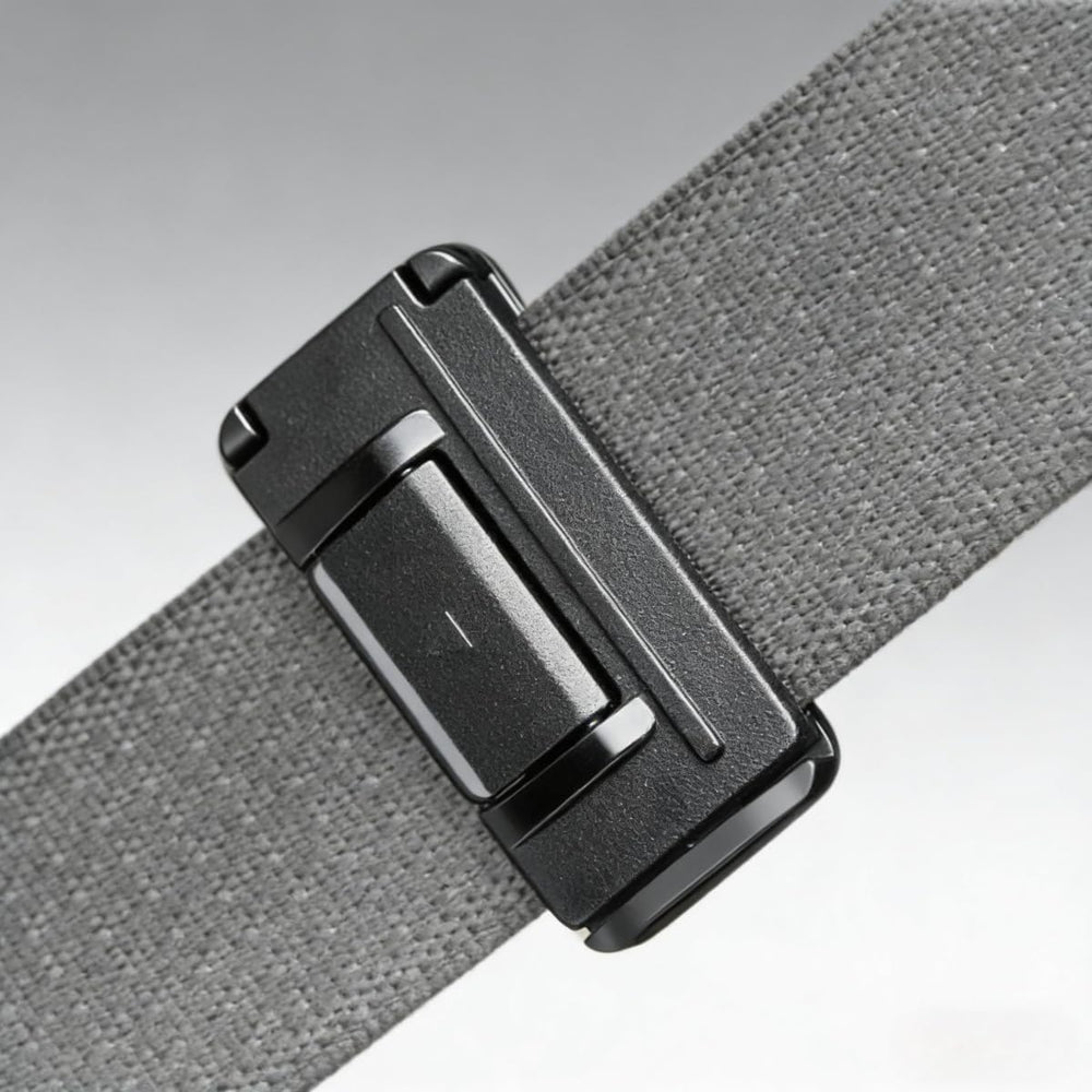 CLHMY durable ABS build resists heat and sun exposure inside vehicles.