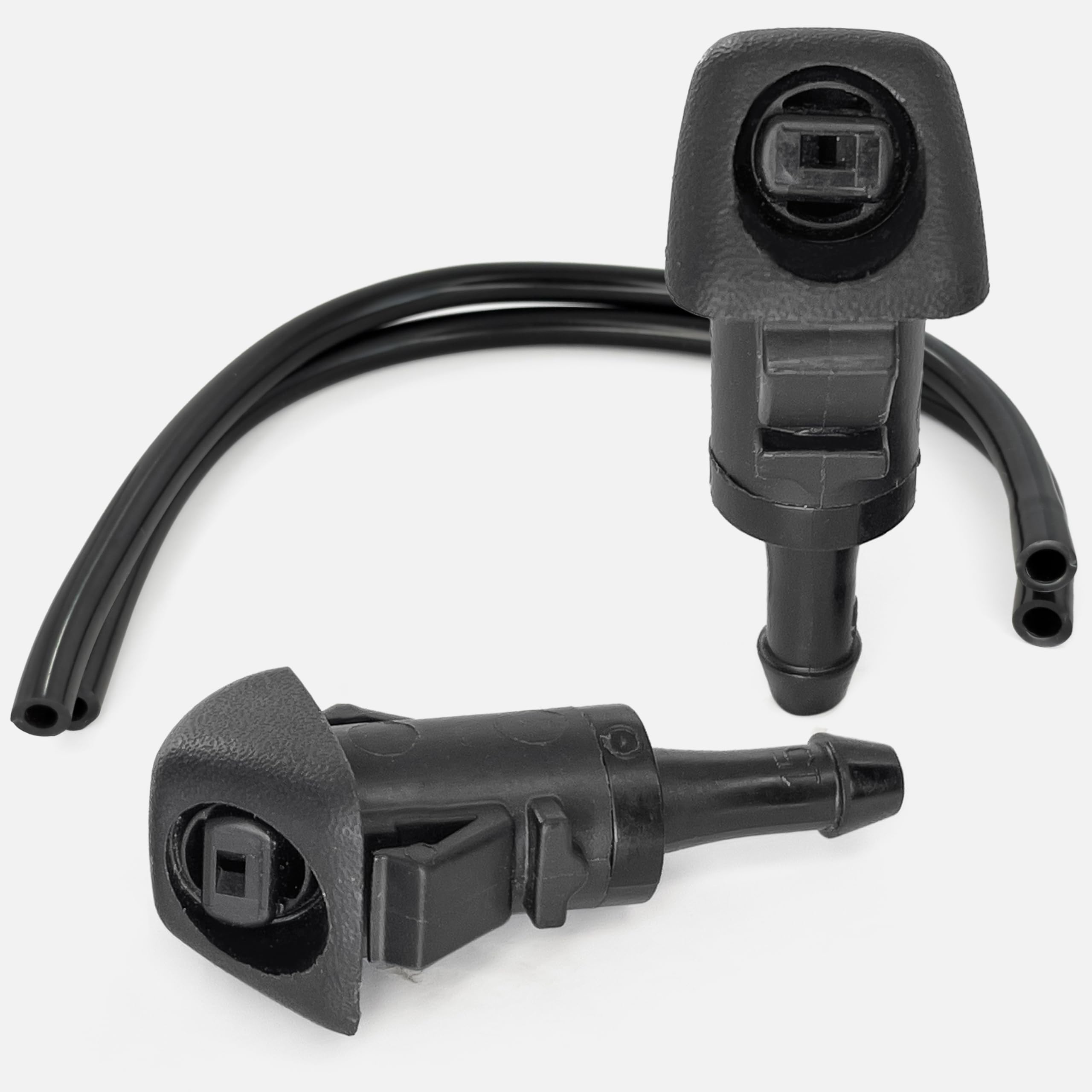 Click&Fit packaging highlights OE-number compatibility for Nissan models.
